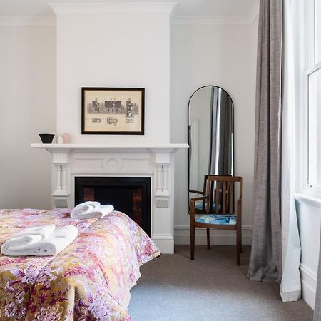 Luxury Apartment On Stuart Dunedin Exteriér fotografie