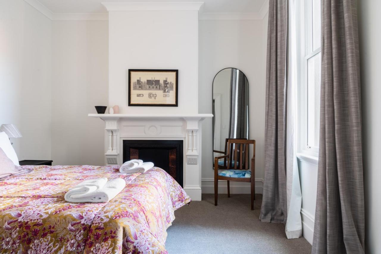 Luxury Apartment On Stuart Dunedin Exteriér fotografie